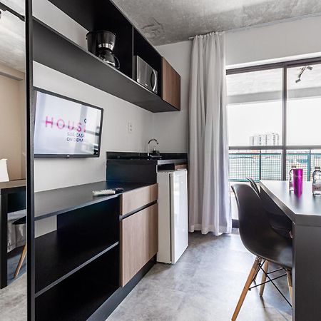 Ferienwohnung 360 Vita Bom Retiro São Paulo Exterior foto