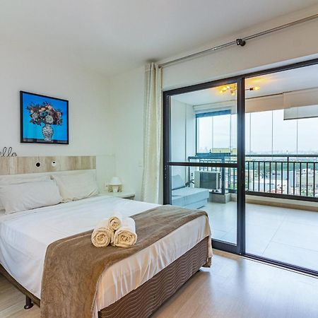 Ferienwohnung 360 Vita Bom Retiro São Paulo Exterior foto