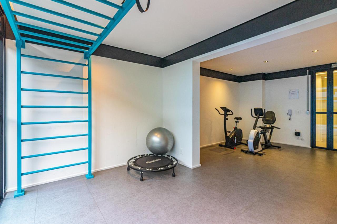 Ferienwohnung 360 Vita Bom Retiro São Paulo Exterior foto