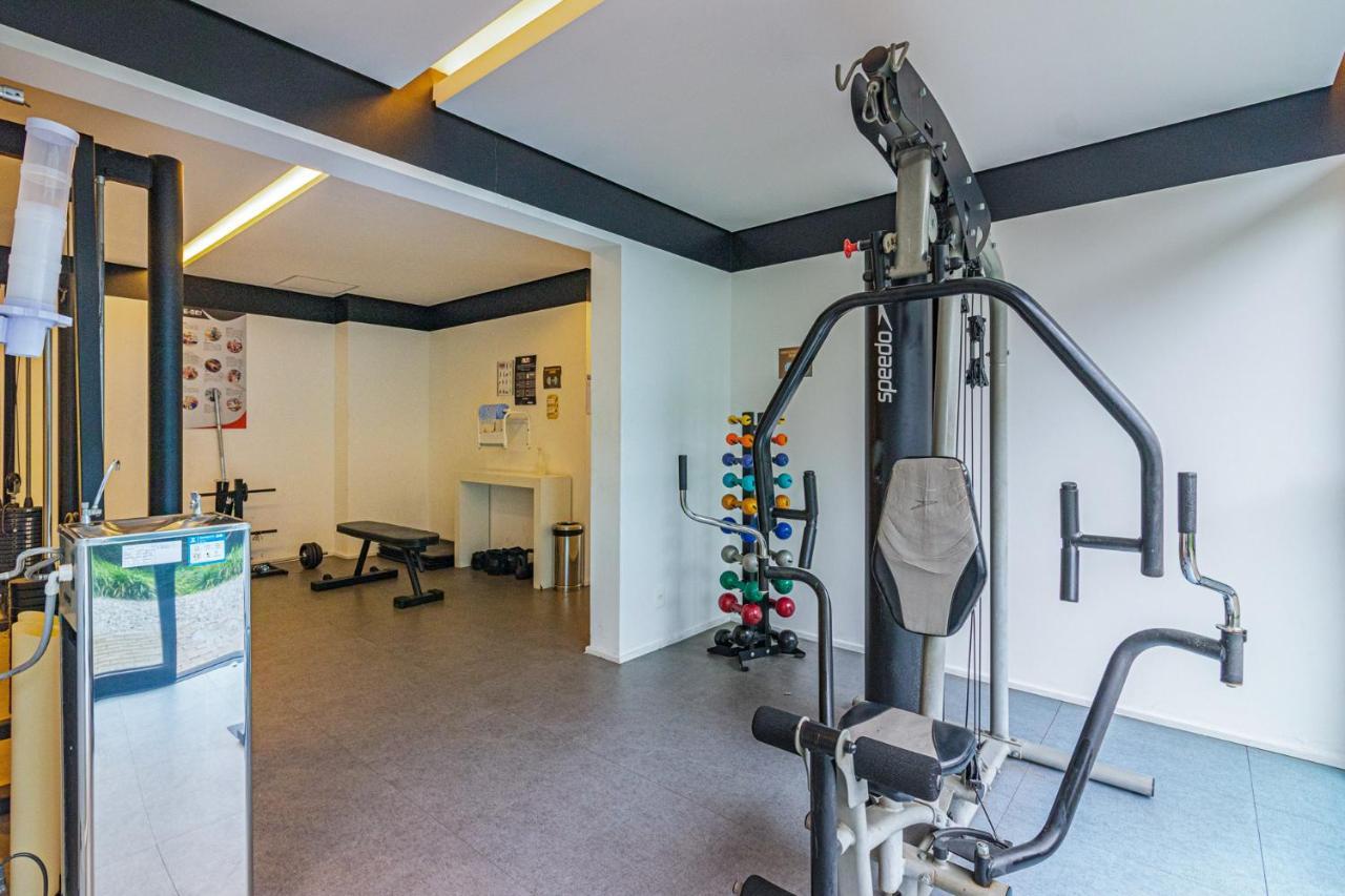 Ferienwohnung 360 Vita Bom Retiro São Paulo Exterior foto