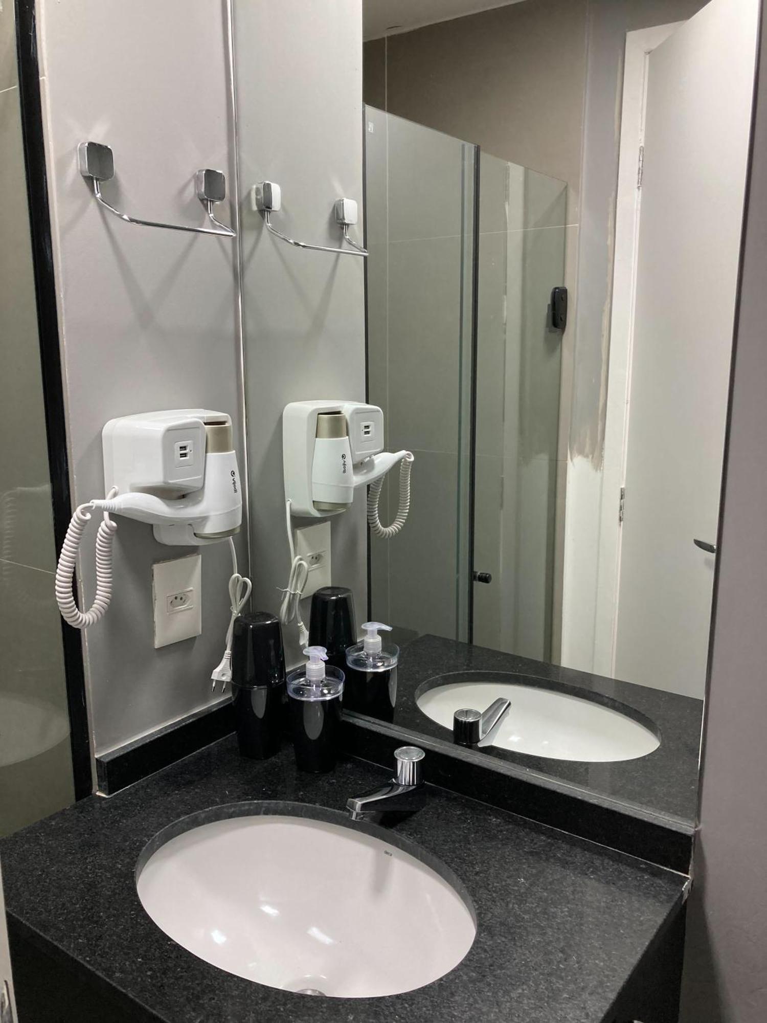 Ferienwohnung 360 Vita Bom Retiro São Paulo Exterior foto