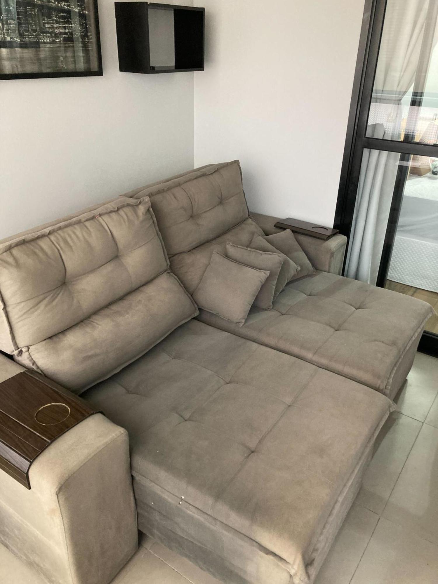 Ferienwohnung 360 Vita Bom Retiro São Paulo Exterior foto