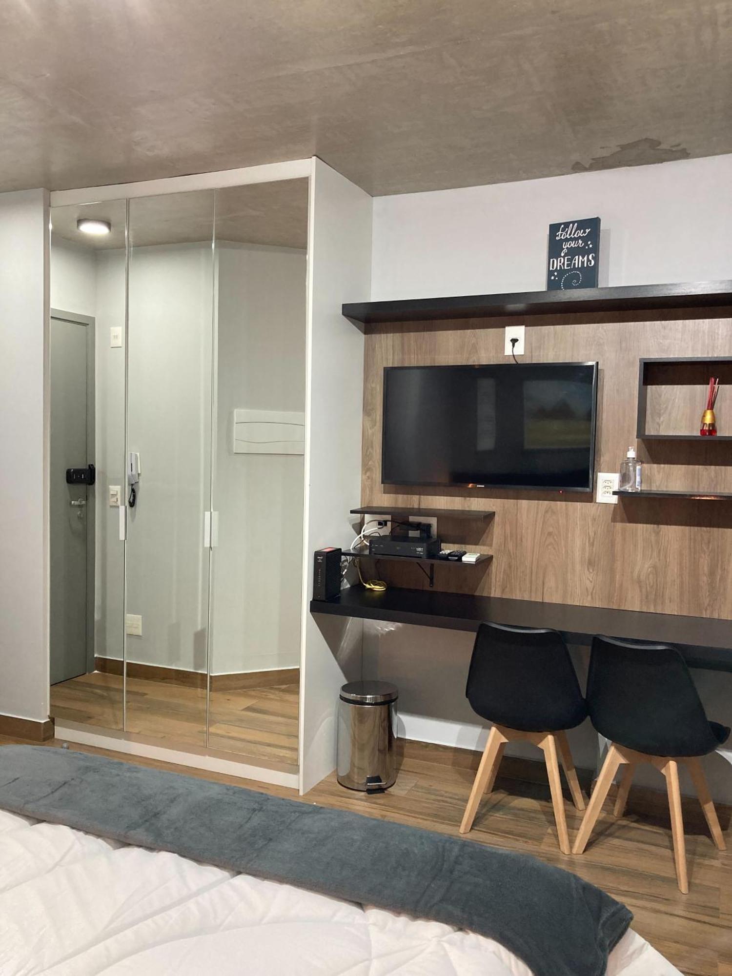 Ferienwohnung 360 Vita Bom Retiro São Paulo Exterior foto
