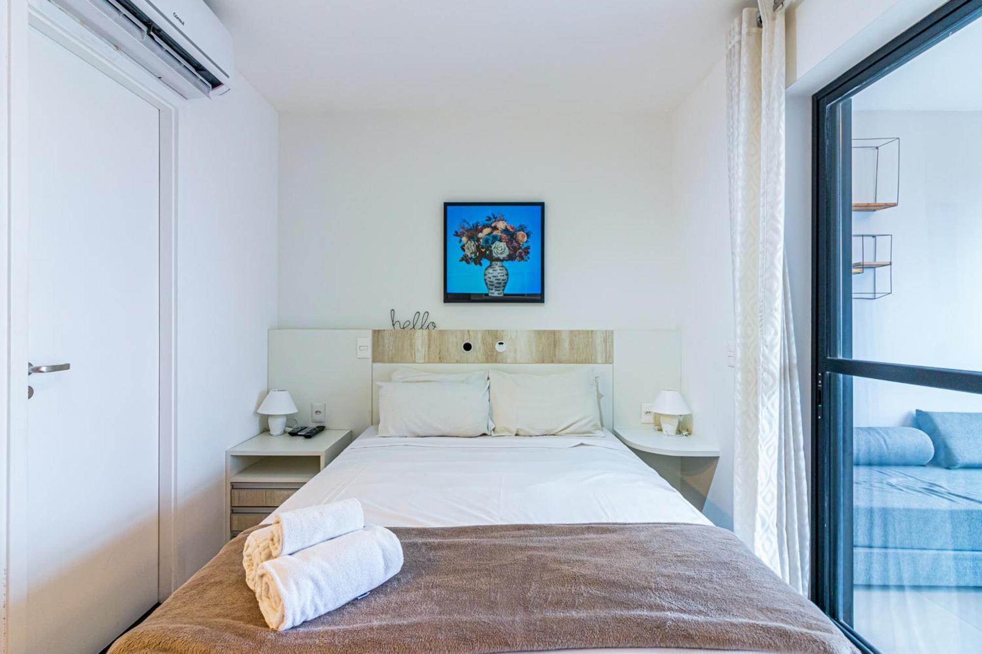 Ferienwohnung 360 Vita Bom Retiro São Paulo Exterior foto
