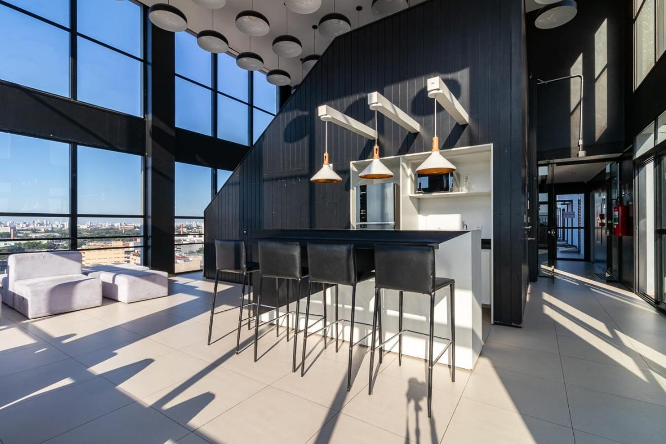 Ferienwohnung 360 Vita Bom Retiro São Paulo Exterior foto