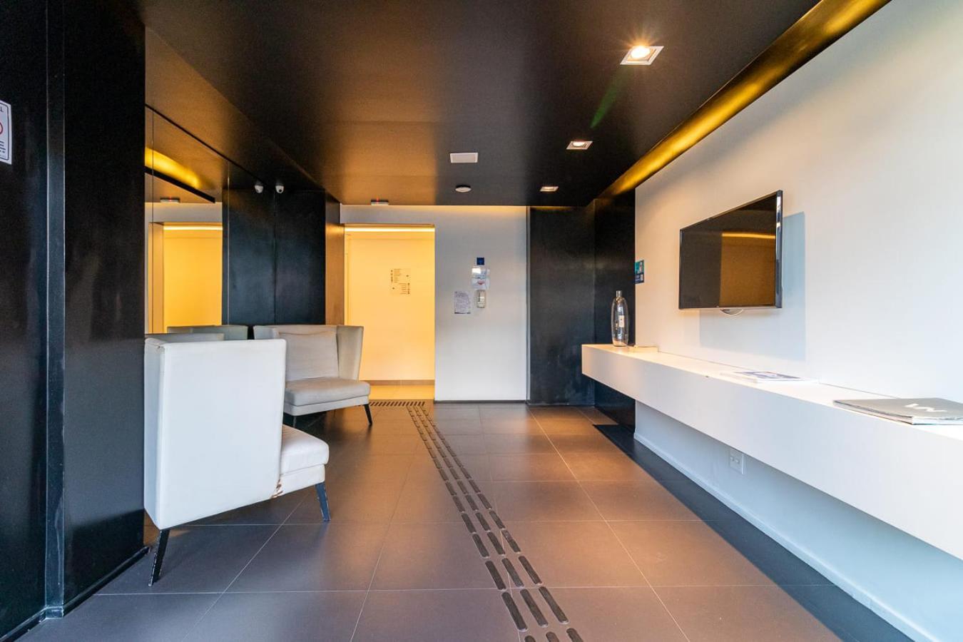 Ferienwohnung 360 Vita Bom Retiro São Paulo Exterior foto